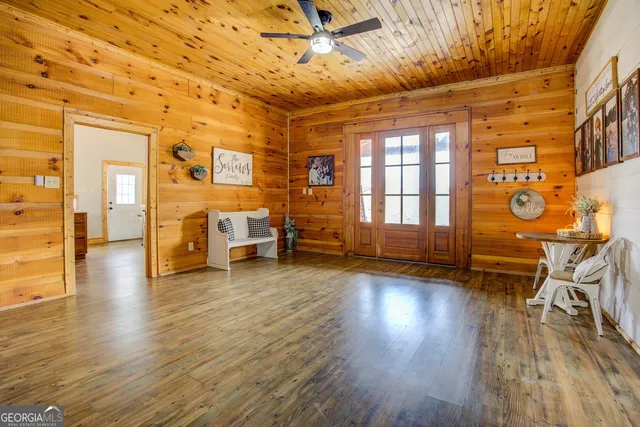 $1,250,000 | 2049 Midway Church Road, Newborn, GA 30056