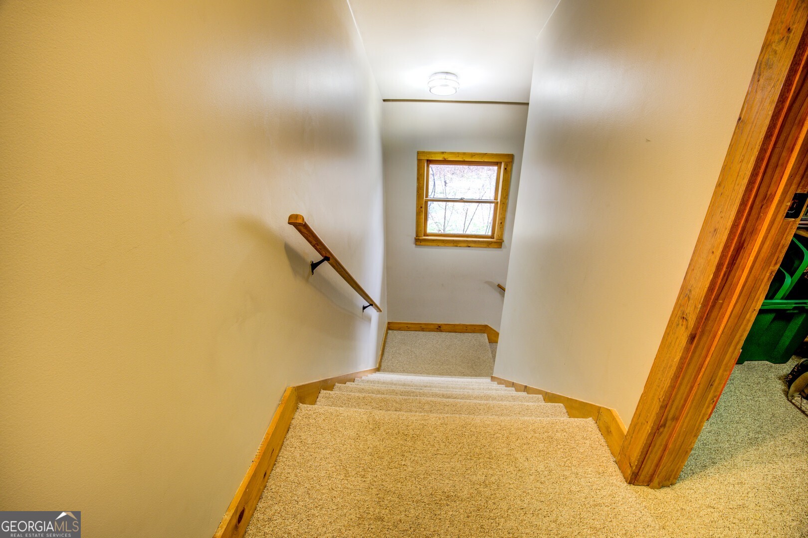 2049 Midway Church Road Newborn, GA 30056 - Photo 52 of 71 a bedroom with a bed and a window