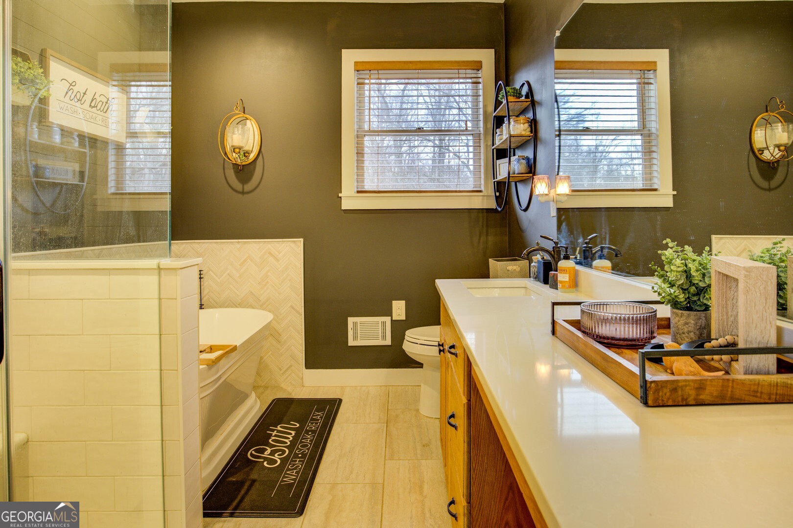 2049 Midway Church Road Newborn, GA 30056 - Photo 59 of 71