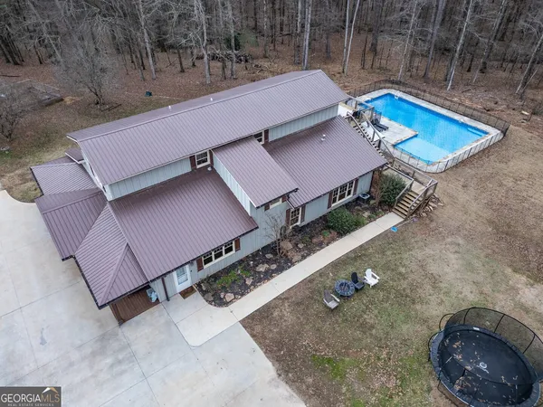$1,250,000 | 2049 Midway Church Road, Newborn, GA 30056