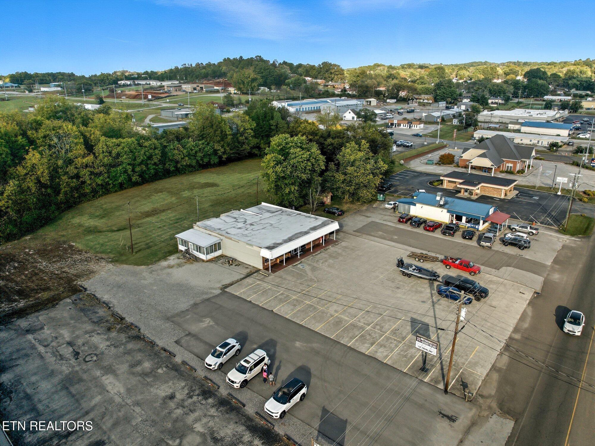 409 Sweetwater Vonore Road Sweetwater, TN 37874 - Photo 17 of 24 409-Sweetwater-Vonore-Rd 20