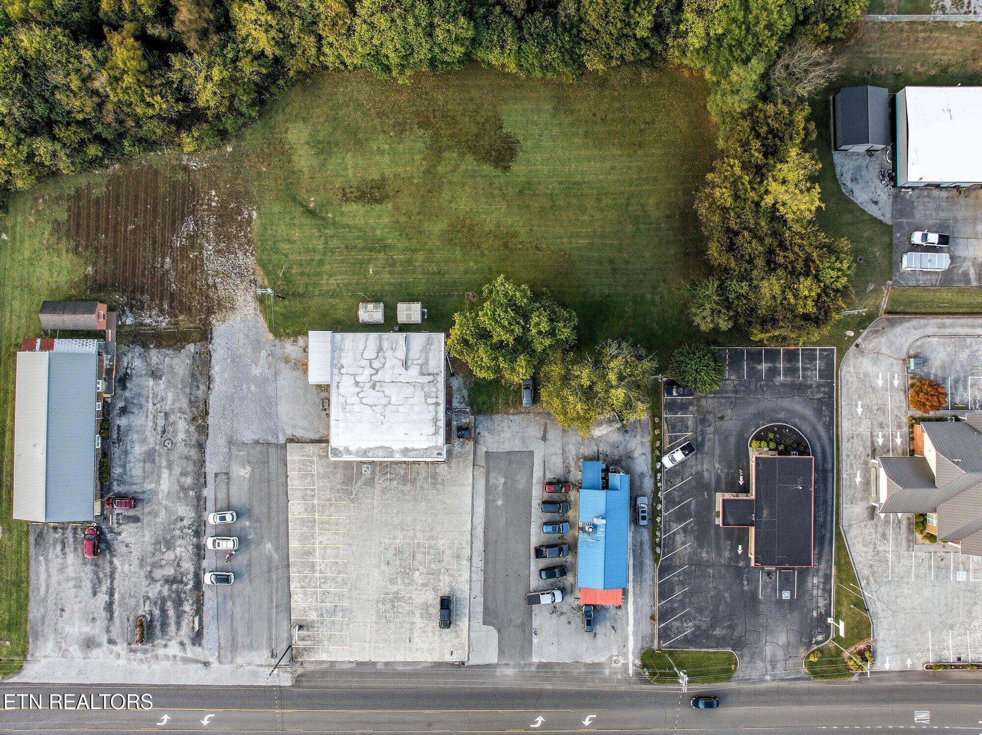 409 Sweetwater Vonore Road Sweetwater, TN 37874 - Photo 19 of 24 409-Sweetwater-Vonore-Rd 24 birdseye