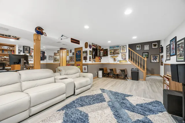 $515,000 | 3094 Fairfield Lane, Aurora, IL 60504