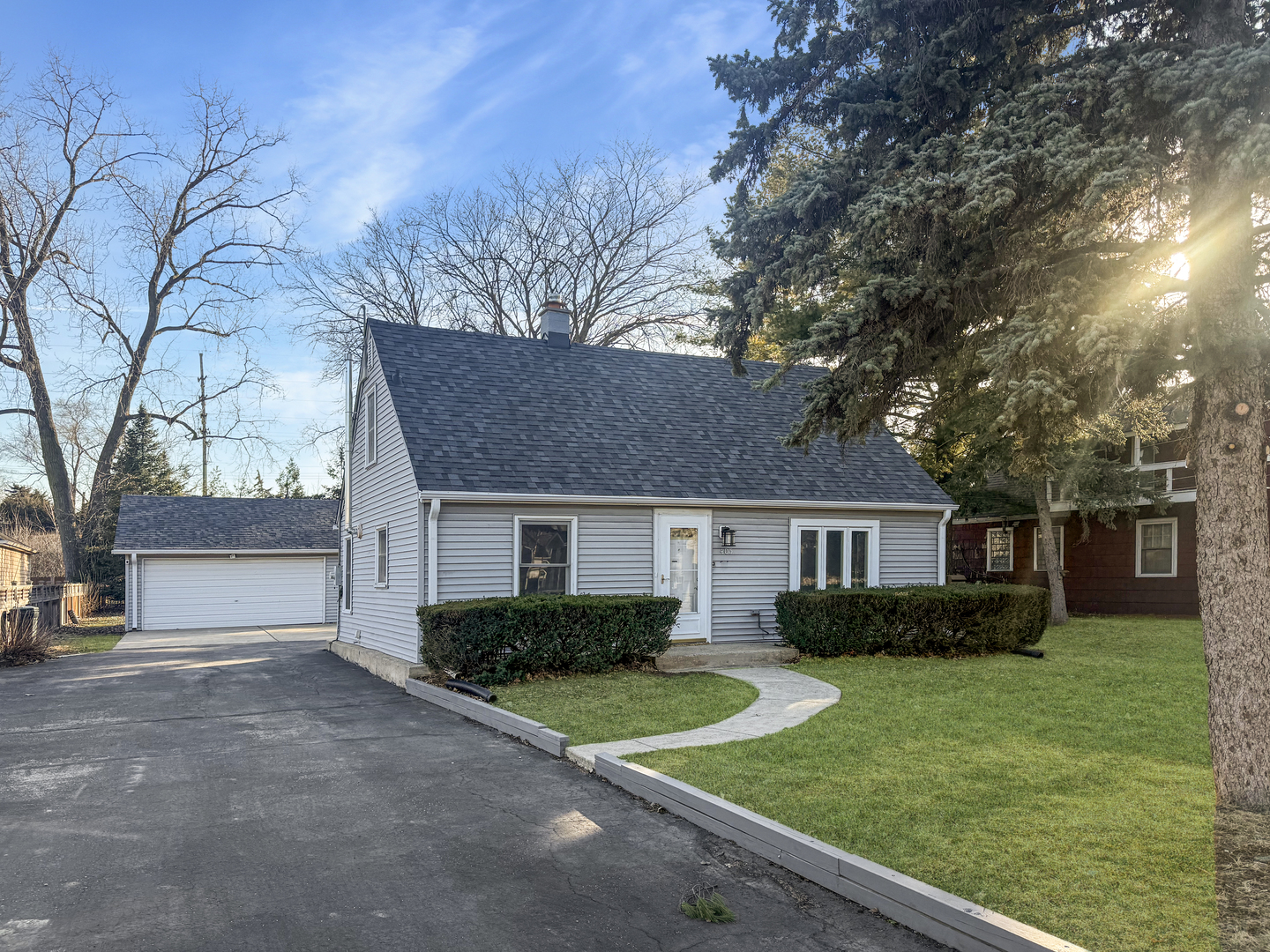 405 East Prairie Avenue Lombard, IL 60148 - Photo 2 of 19