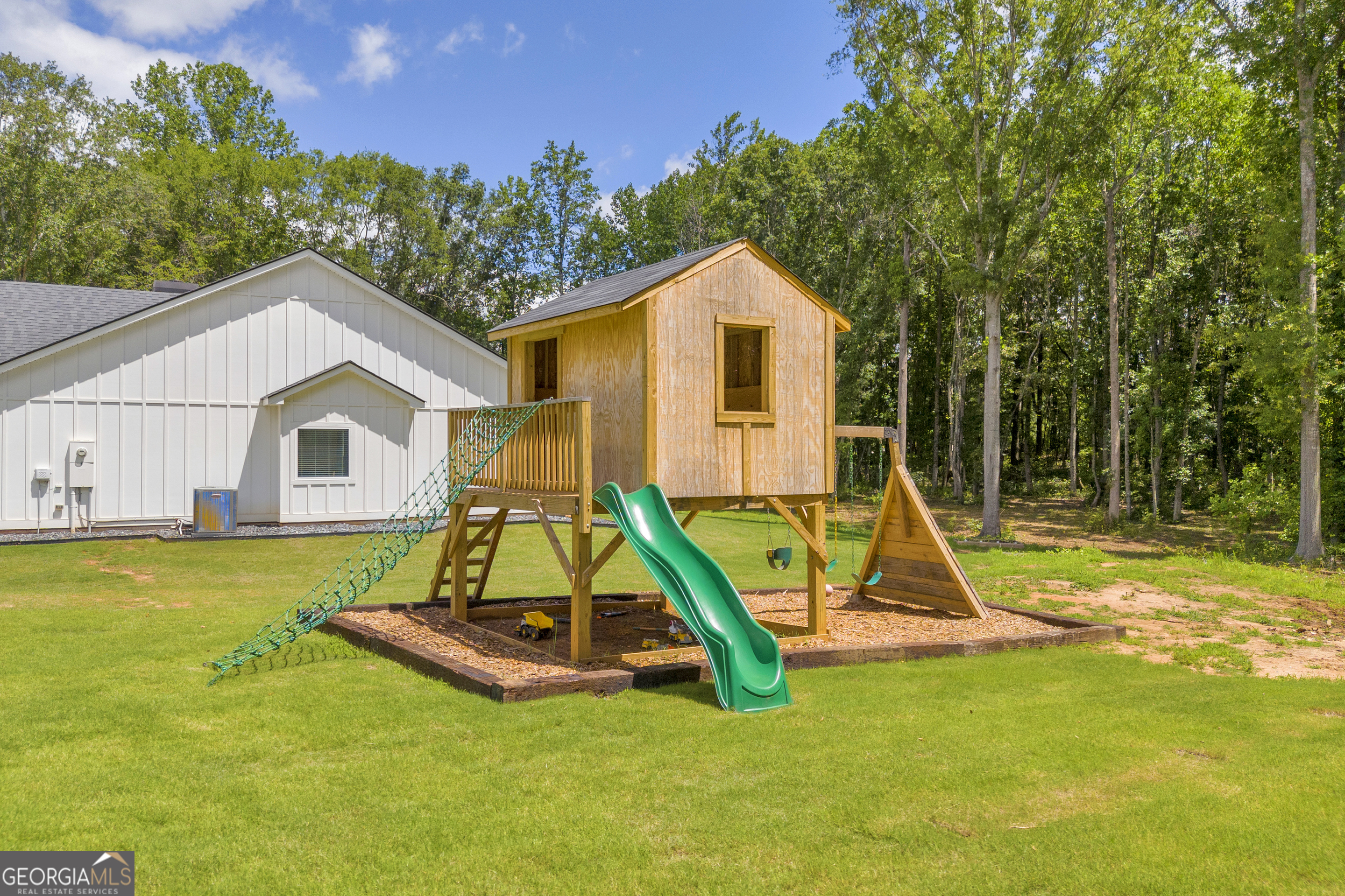 1025 Dewey Road Statham, GA 30666 - Photo 57 of 66