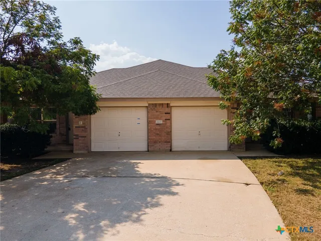 $1,250 | 1405 Chips Drive, Unit B, Killeen, TX 76549