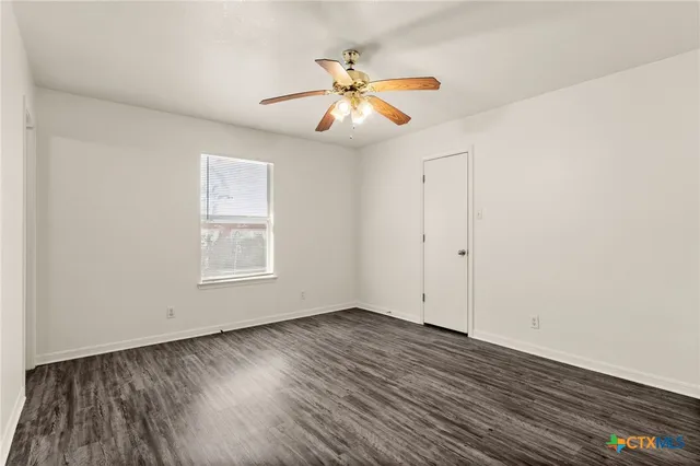 $1,250 | 1405 Chips Drive, Unit B, Killeen, TX 76549