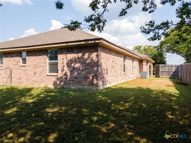 $1,250 | 1405 Chips Drive, Unit B, Killeen, TX 76549
