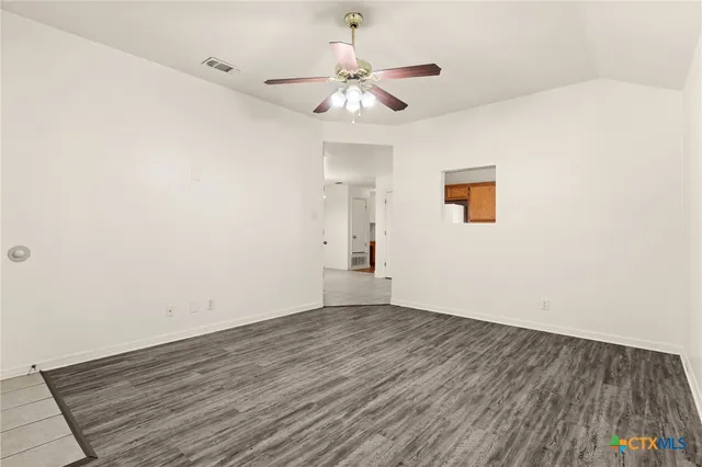 $1,250 | 1405 Chips Drive, Unit B, Killeen, TX 76549
