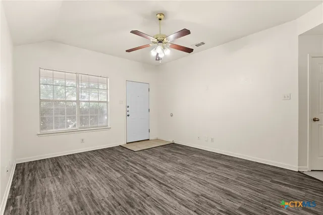$1,250 | 1405 Chips Drive, Unit B, Killeen, TX 76549