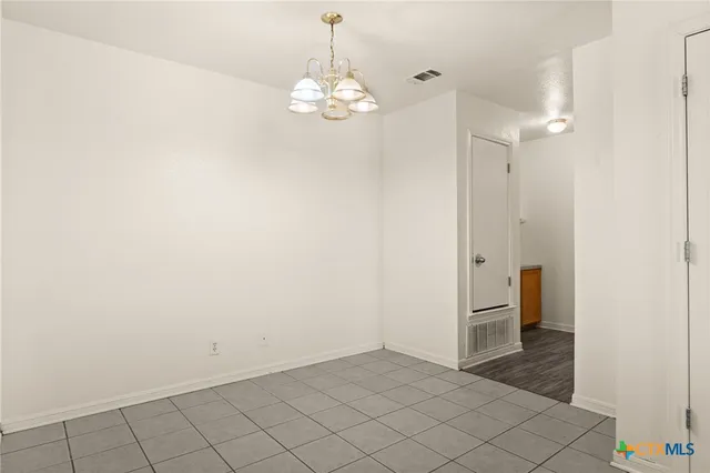 $1,250 | 1405 Chips Drive, Unit B, Killeen, TX 76549