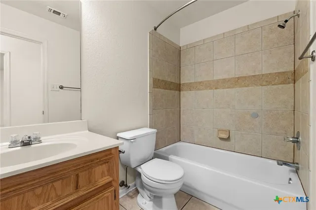 $1,250 | 1405 Chips Drive, Unit B, Killeen, TX 76549