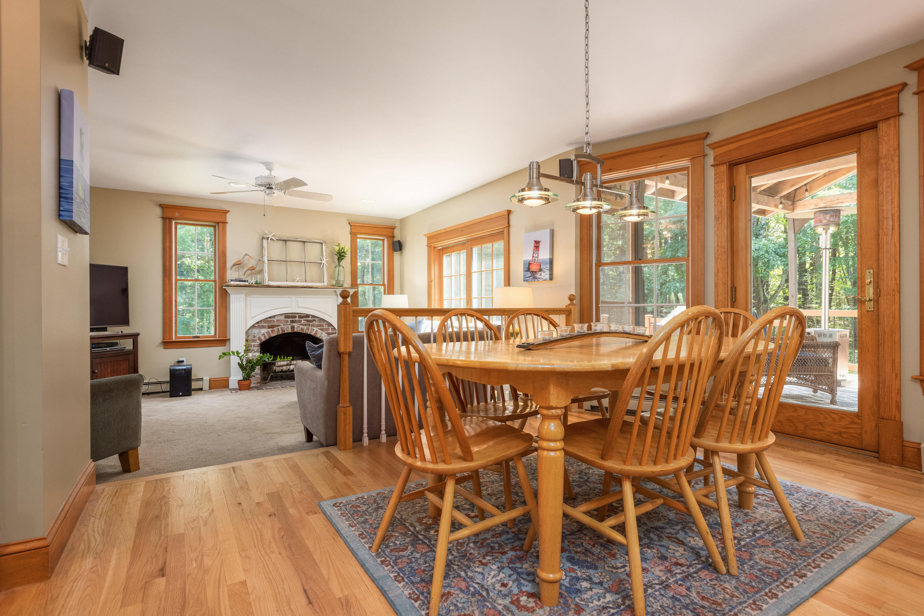 8 Rays Circle Scarborough, ME 04074 - Photo 12 of 55 Eat-In Kitchen