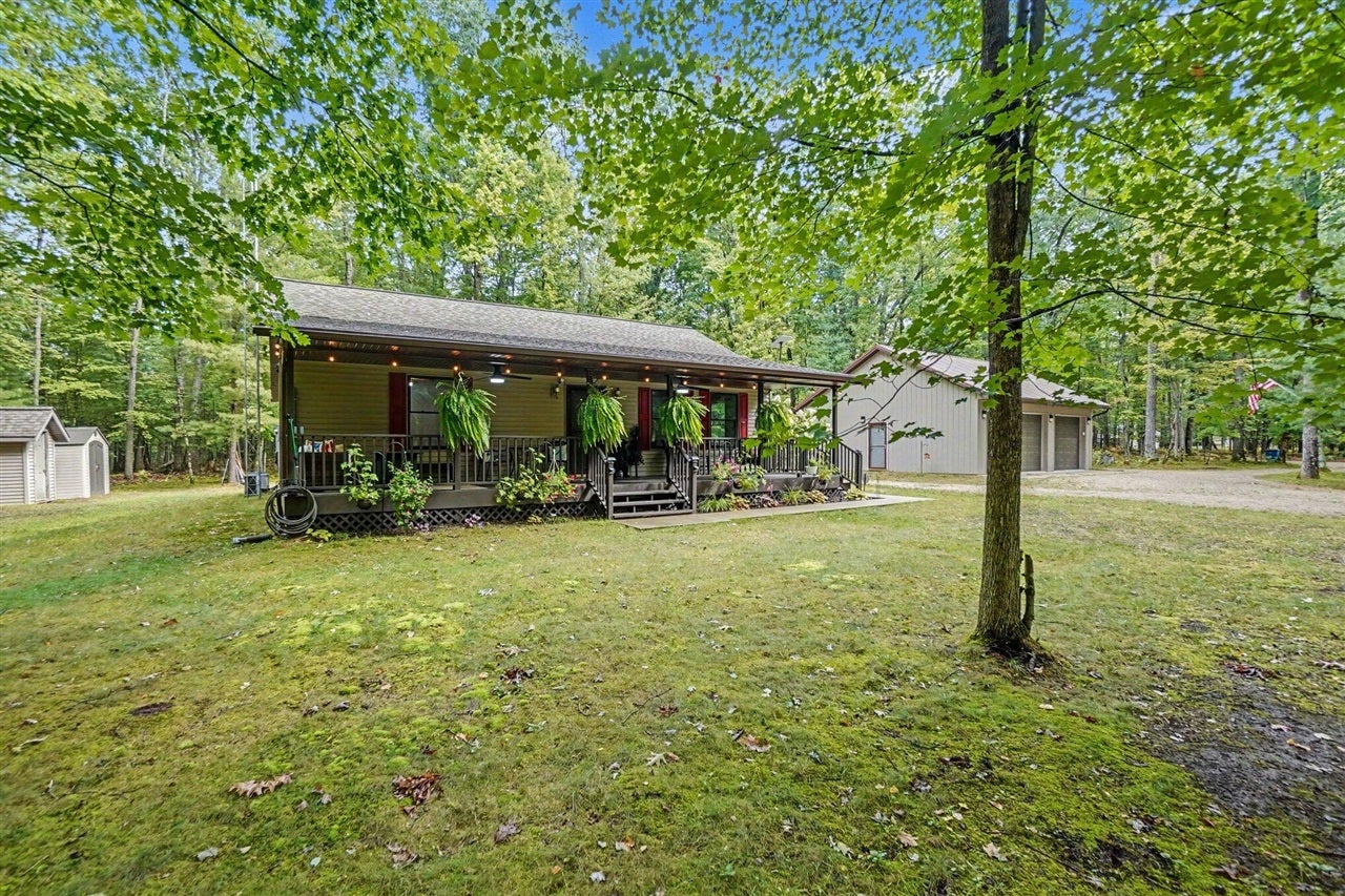 9051 South S Trail Baldwin, MI 49304 - Photo 33 of 39 Gallery Image 33