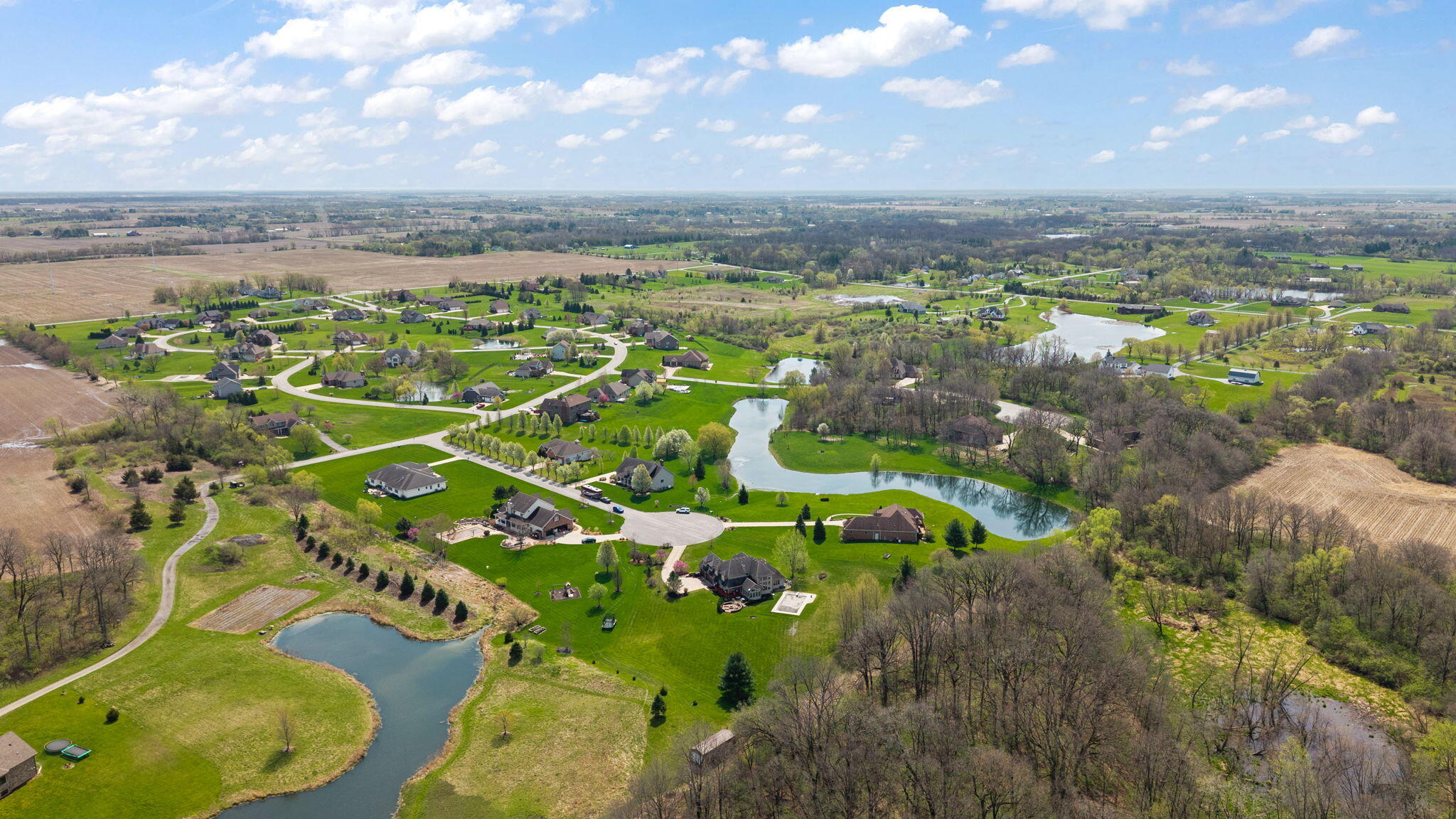 3970 150th Place Crown Point, IN 46307 - Photo 70 of 73 2048x1152