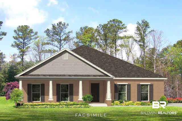 12282 Squirrel Drive Daphne, AL 36527 - Photo 1 of 9