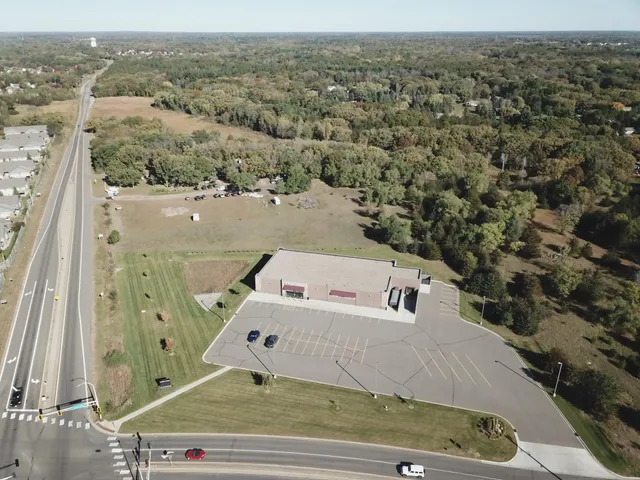 $1,990,000 | 15415 St Francis Boulevard Northwest, Ramsey, MN 55303