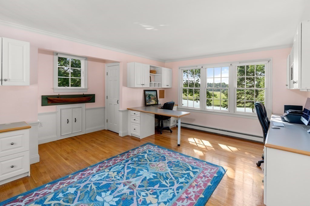 34 Sunset Road Duxbury, MA 02332 - Photo 24 of 42 a living room with furniture rug and window