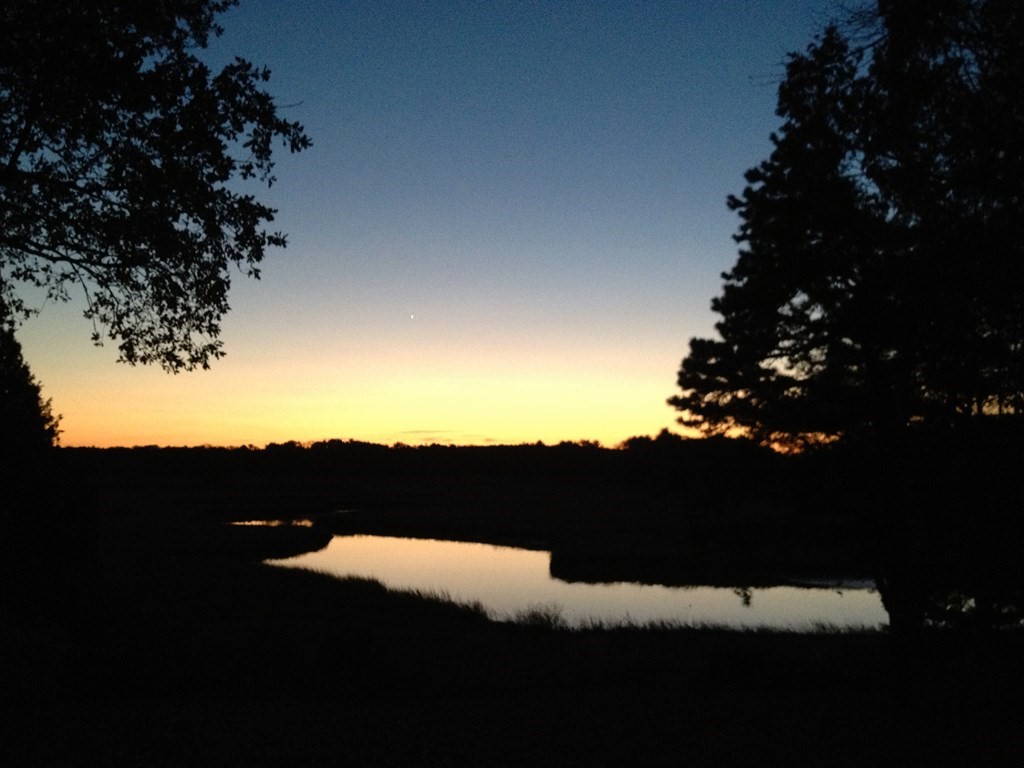 34 Sunset Road Duxbury, MA 02332 - Photo 41 of 42 a view of sunset