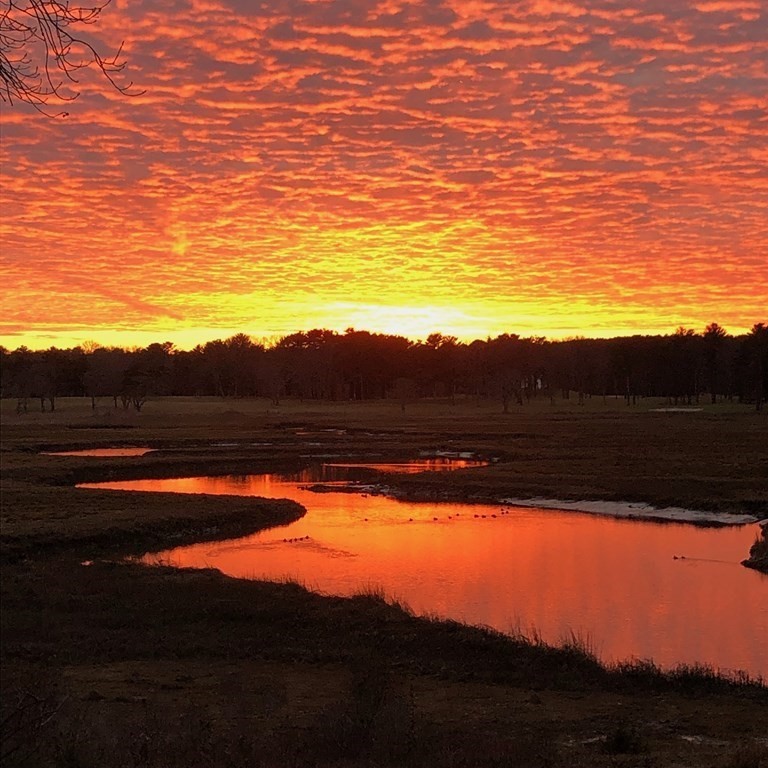34 Sunset Road Duxbury, MA 02332 - Photo 5 of 42 a view of lake and mountain