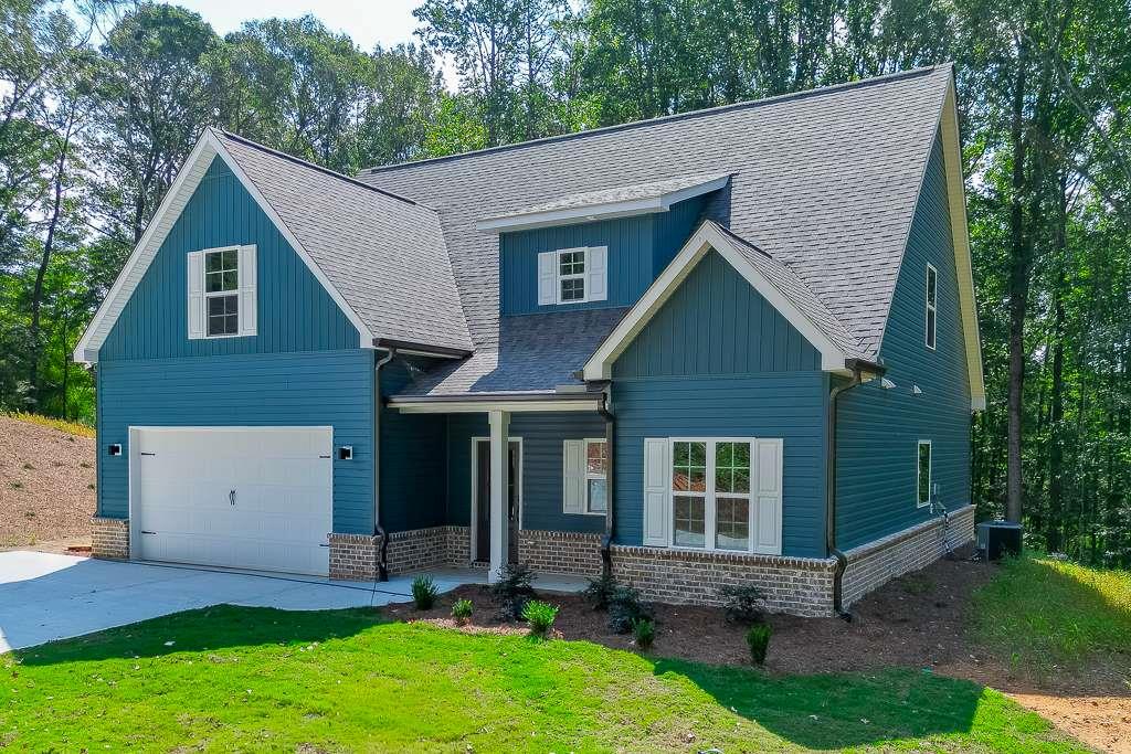 110 Rains Road Jefferson, GA 30549 - Photo 3 of 39