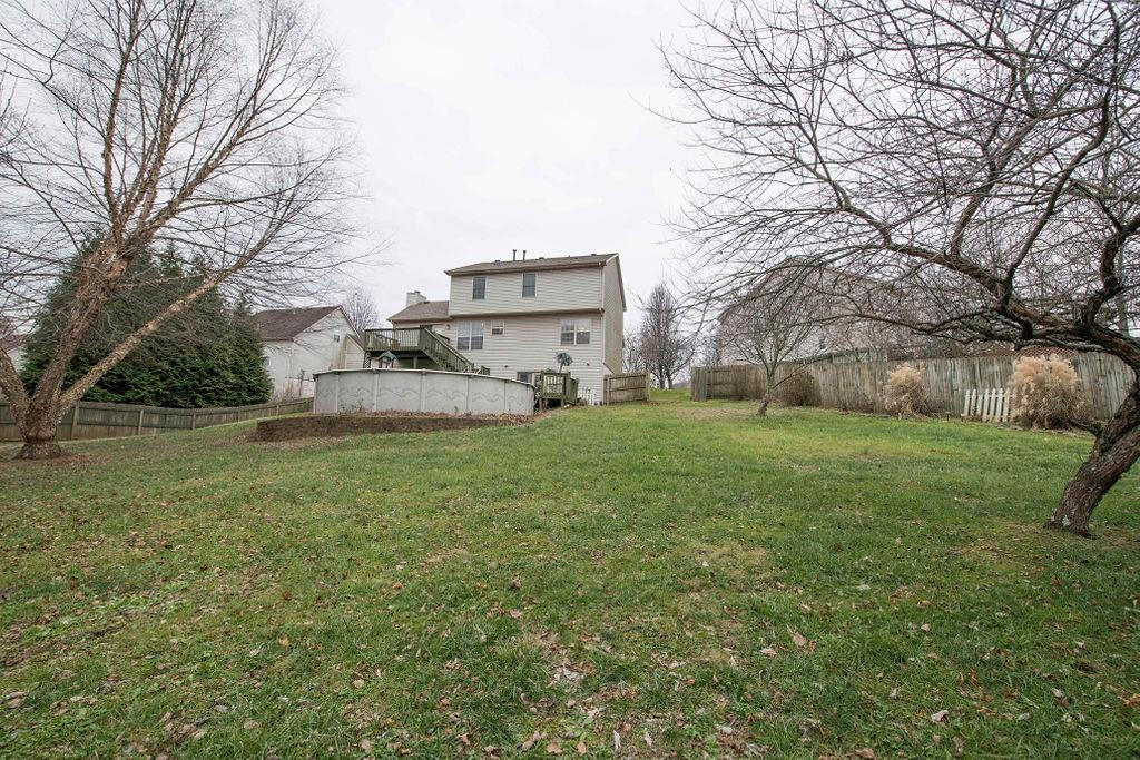 105 Ridge View Drive Nicholasville, KY 40356 - Photo 26 of 27 Listing Photo