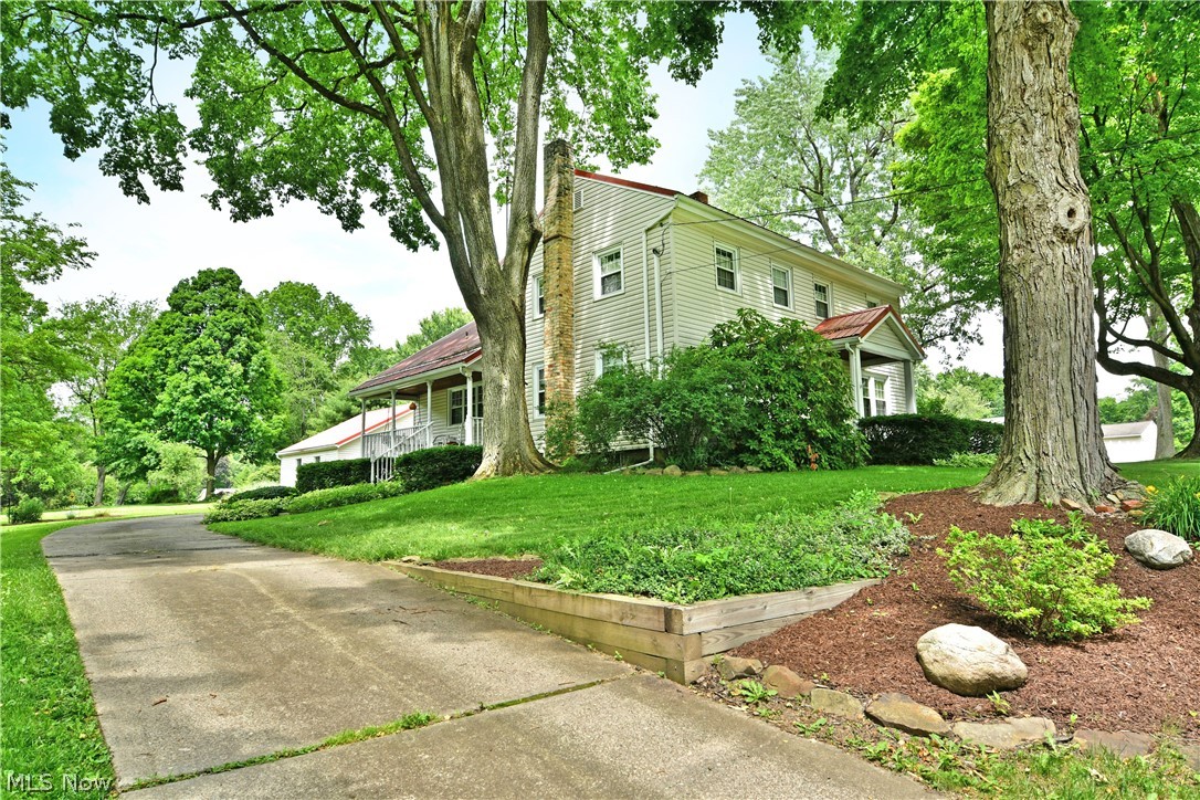 8683 King Graves Road Northeast Warren, OH 44484 - Photo 45 of 50 Property exterior
