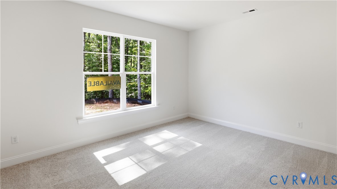 3178 Three Chopt Road Gum Spring, VA 23065 - Photo 28 of 43 This home is MOVE-IN READY! The photo represents t