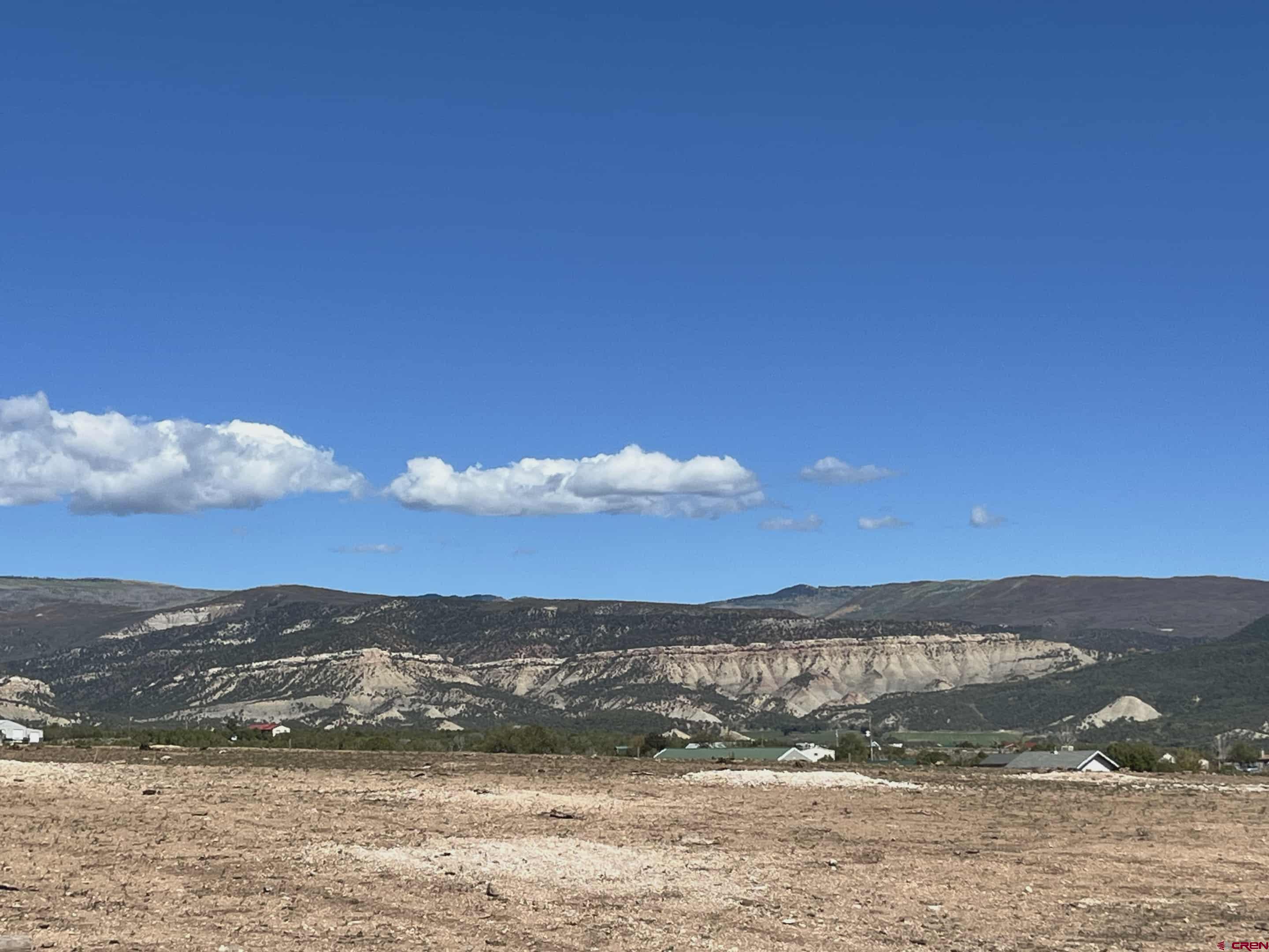 Tbd Lot 11 2625th Lane Cedaredge, CO 81413 - Photo 10 of 10 a view of lake view and mountain