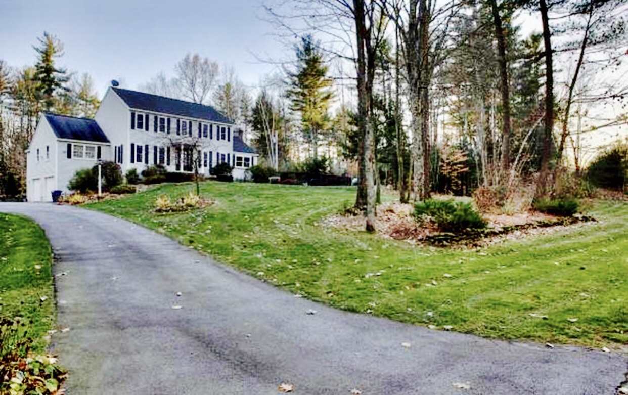 11 Hills Farm Road Chester, NH 03036 - Photo 2 of 36