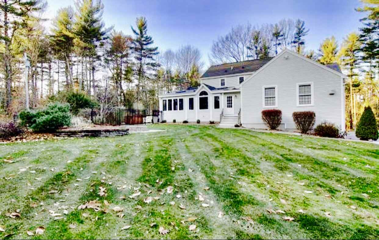 11 Hills Farm Road Chester, NH 03036 - Photo 3 of 36