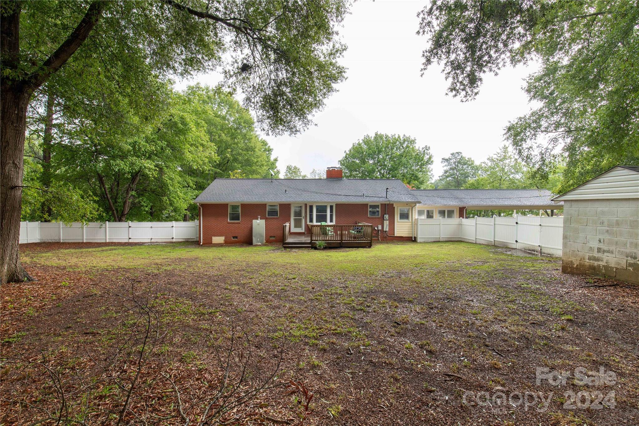 1812 McIlwain Road Lancaster, SC 29720 - Photo 29 of 32 Gallery Image 29