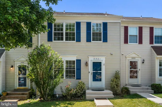a view of a wooden roof deck