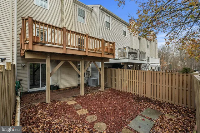 a view of a park with slide