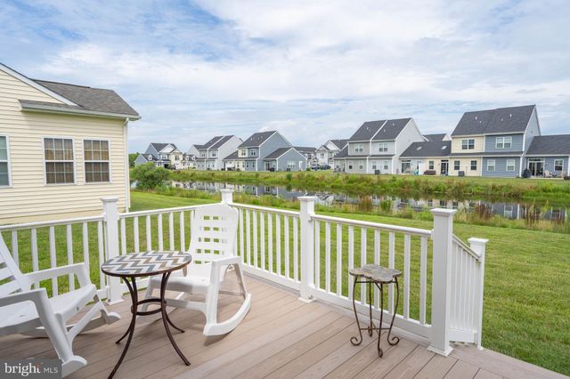 $565,000 | 11 Augusta Drive, Ocean View, DE 19970