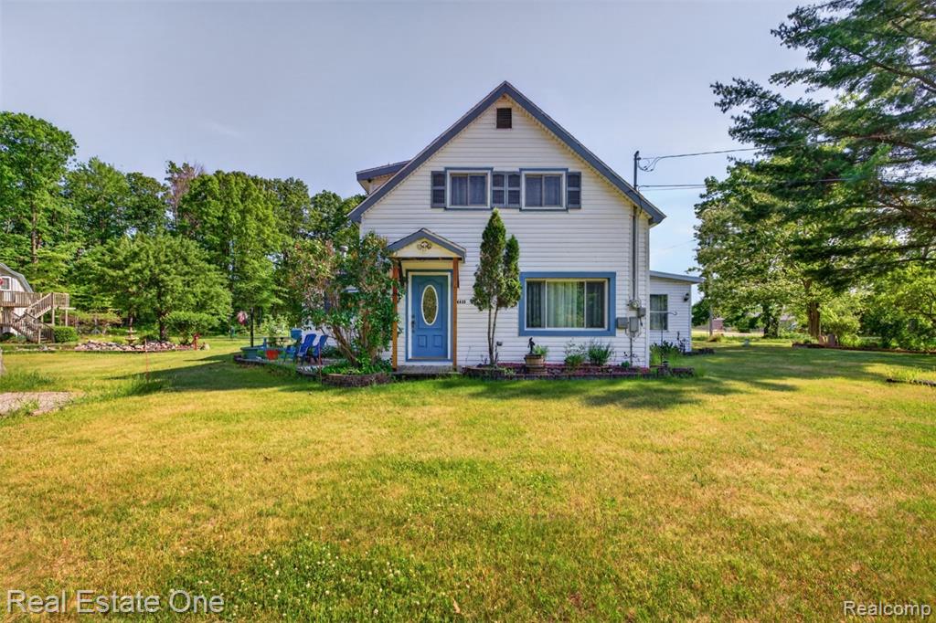 4489 School Road Roscommon, MI 48653 - Photo 2 of 67