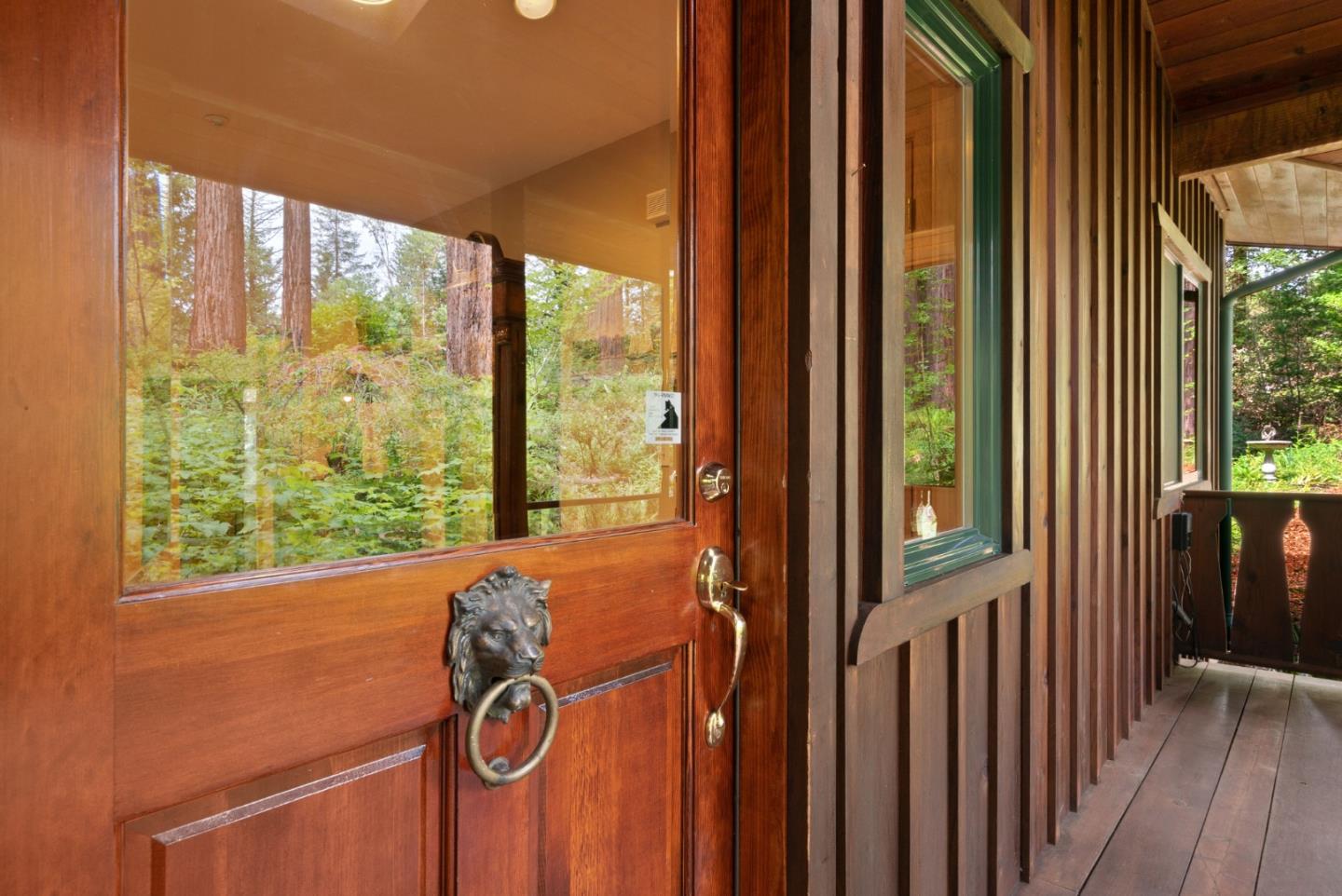 85 Pine Flat Road Santa Cruz, CA 95060 - Photo 41 of 69 Gallery Image 41