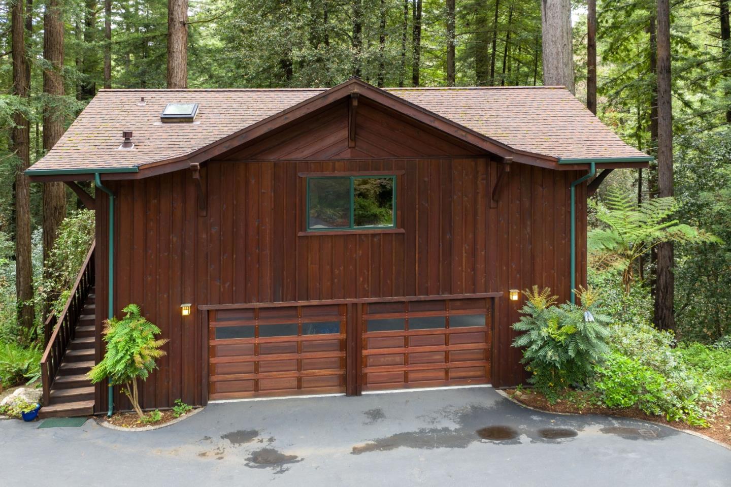 85 Pine Flat Road Santa Cruz, CA 95060 - Photo 43 of 69 Gallery Image 43