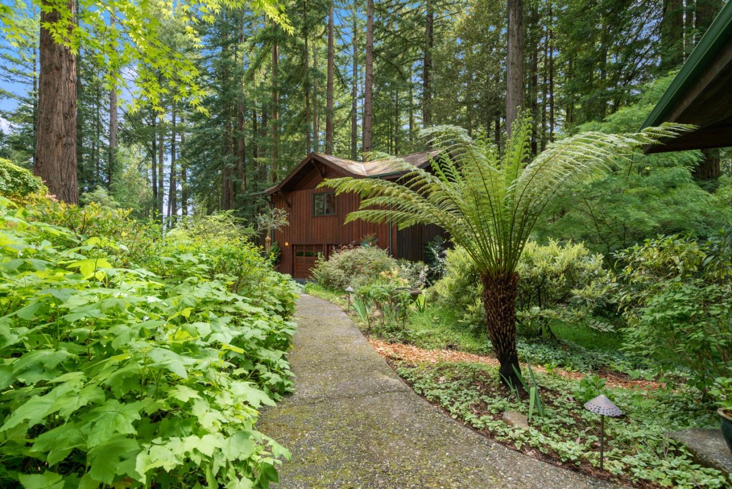 85 Pine Flat Road Santa Cruz, CA 95060 - Photo 46 of 69 Gallery Image 46