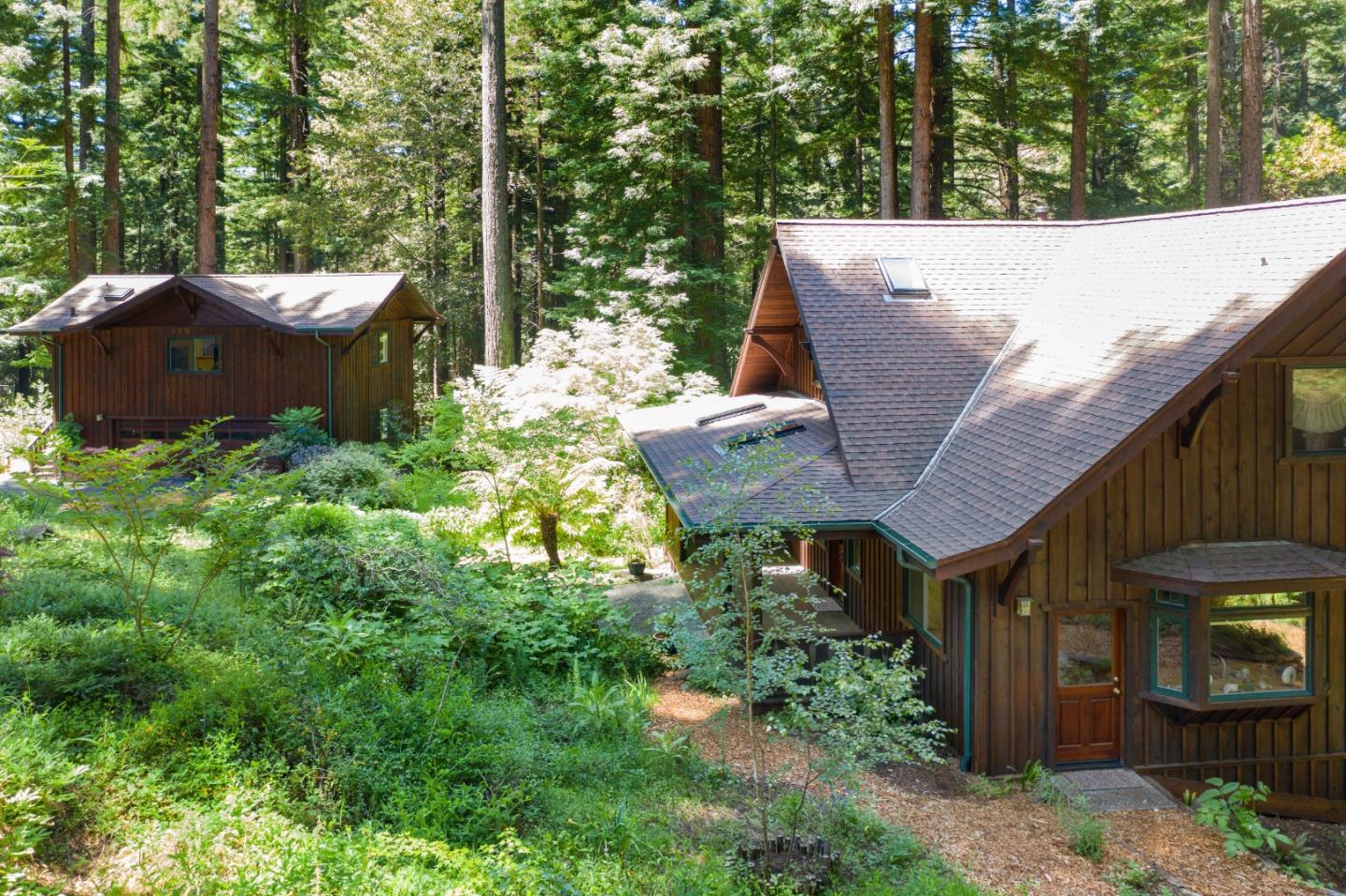 85 Pine Flat Road Santa Cruz, CA 95060 - Photo 50 of 69 Gallery Image 50