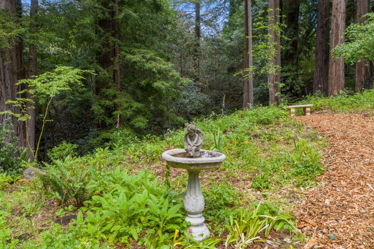 85 Pine Flat Road Santa Cruz, CA 95060 - Photo 51 of 69 Gallery Image 51