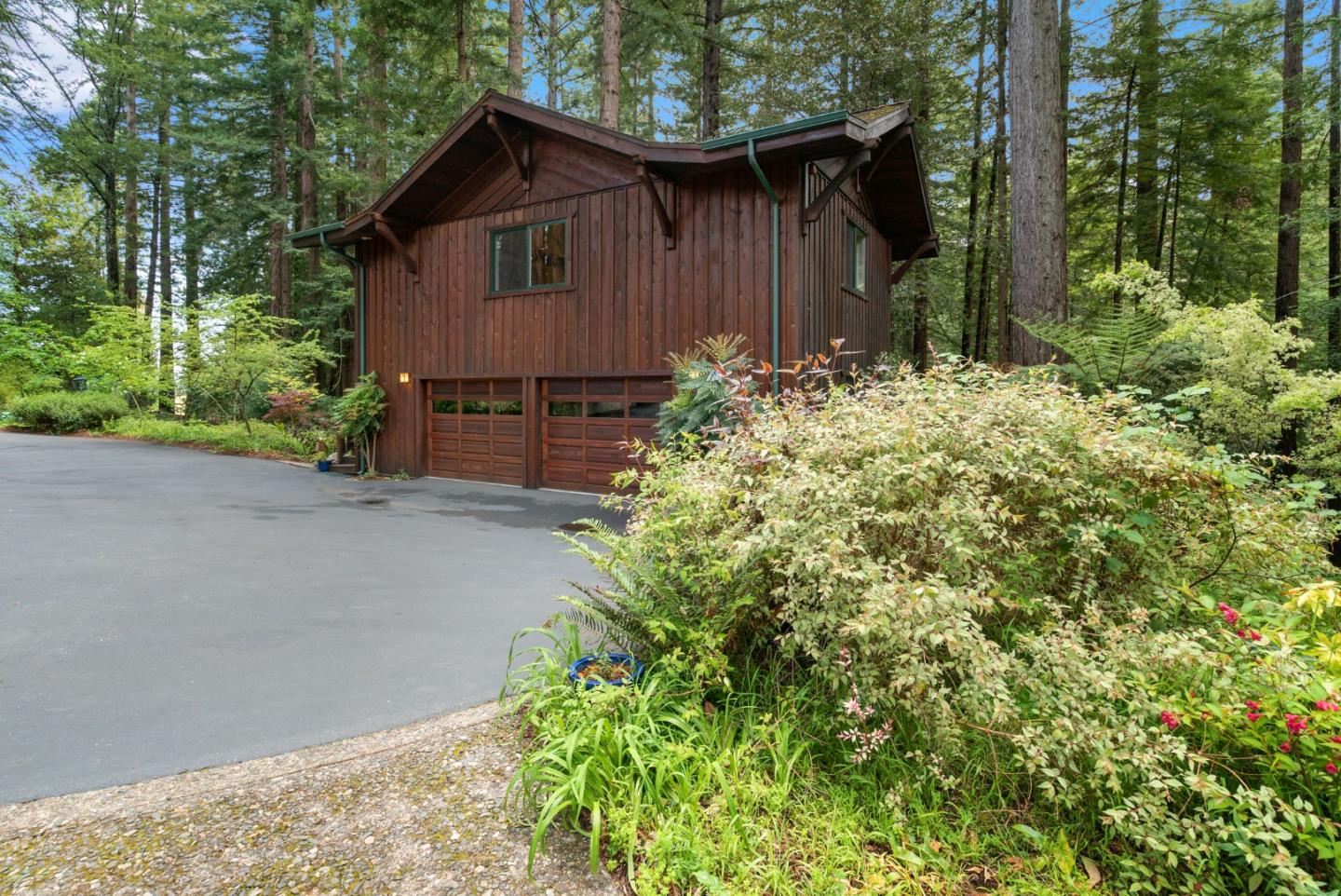 85 Pine Flat Road Santa Cruz, CA 95060 - Photo 53 of 69 Gallery Image 53