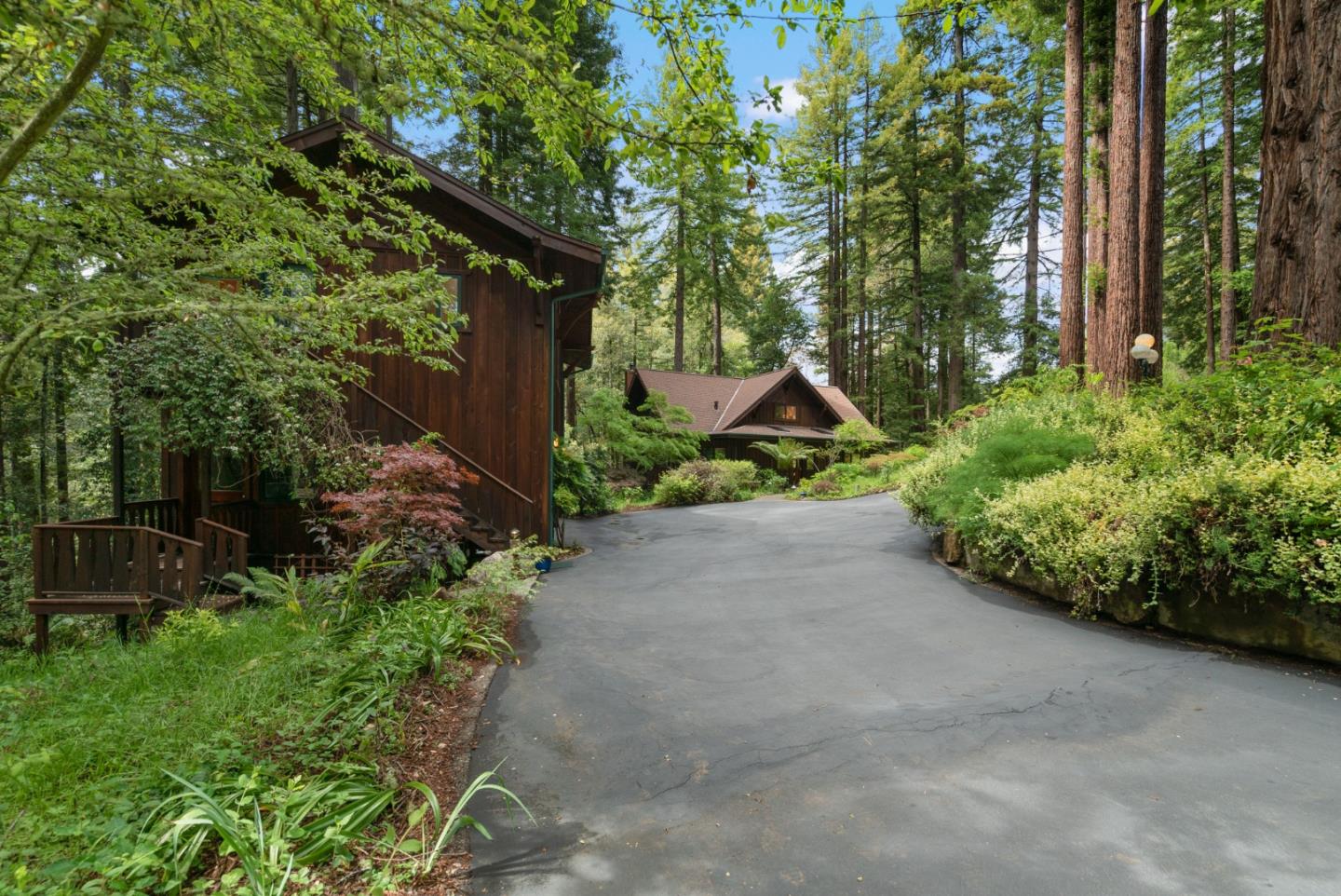 85 Pine Flat Road Santa Cruz, CA 95060 - Photo 54 of 69 Gallery Image 54