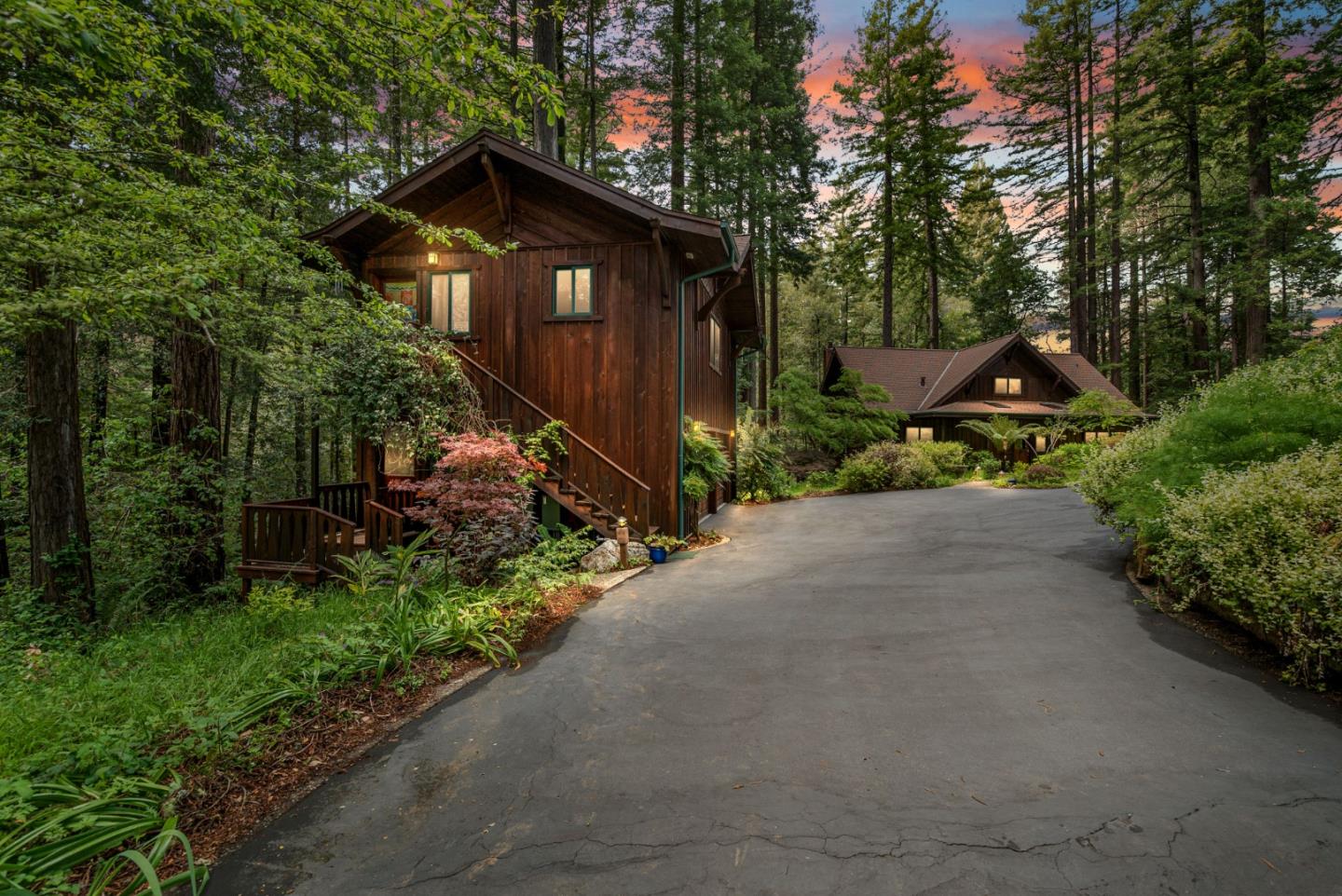 85 Pine Flat Road Santa Cruz, CA 95060 - Photo 66 of 69 Gallery Image 66