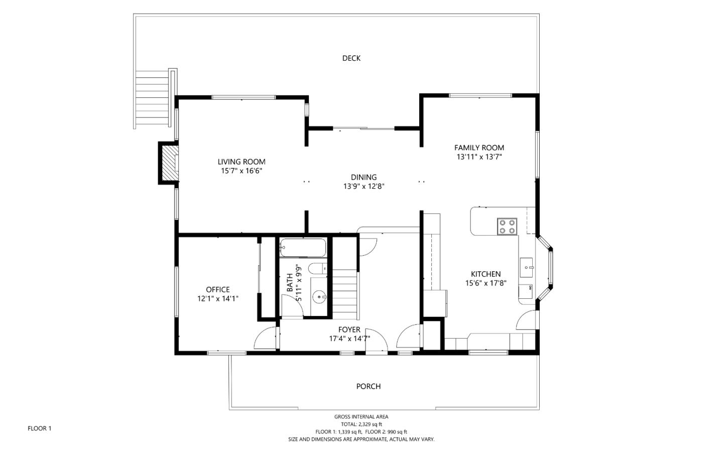 85 Pine Flat Road Santa Cruz, CA 95060 - Photo 67 of 69 Gallery Image 67