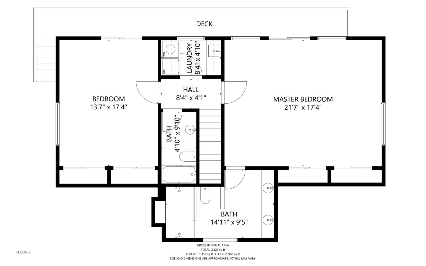 85 Pine Flat Road Santa Cruz, CA 95060 - Photo 68 of 69 Gallery Image 68