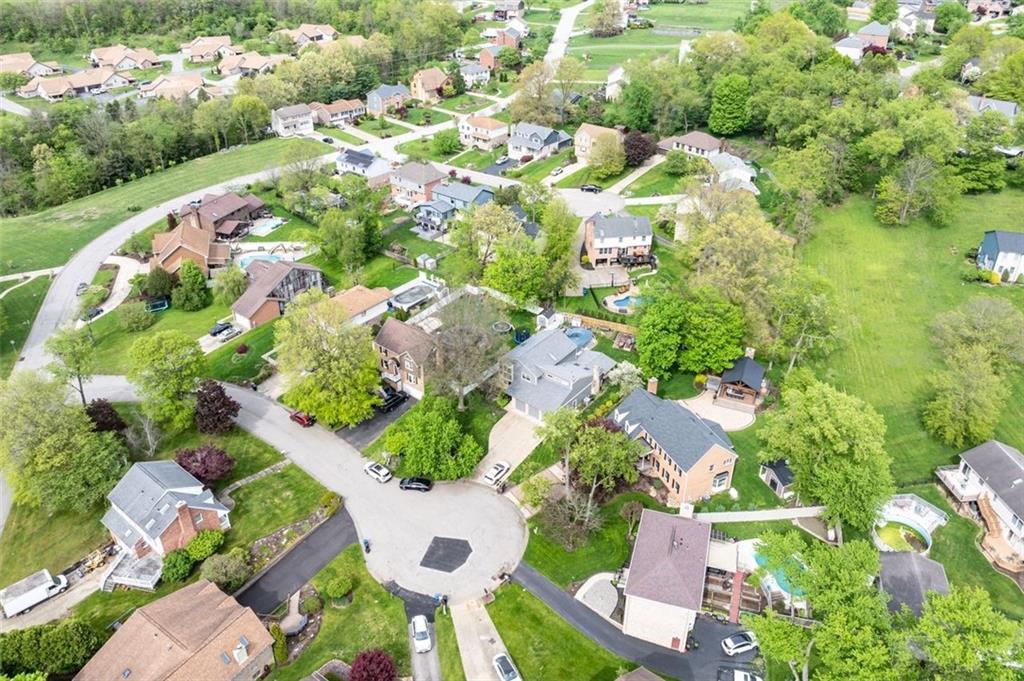 809 Timber Trail Oakdale, PA 15071 - Photo 48 of 50 a city view