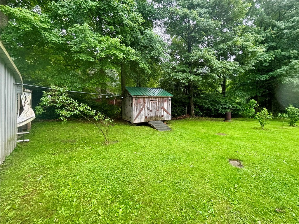 5820 Sheppard Road Sparta, NY 14545 - Photo 6 of 26