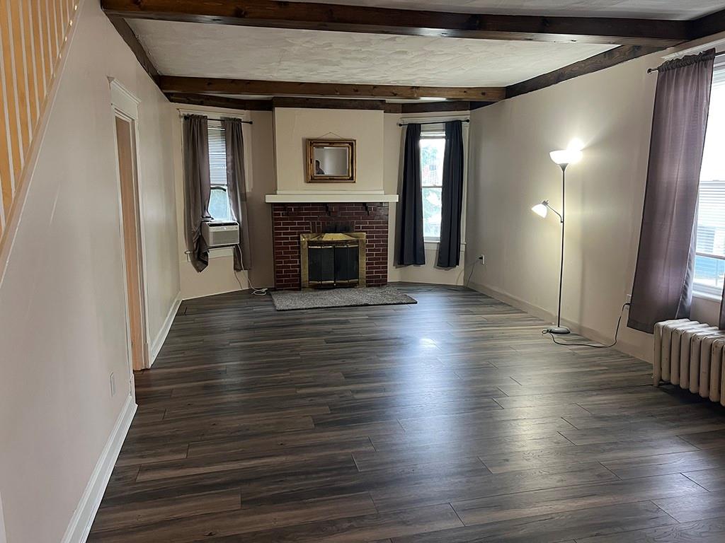 974 Church Street Indiana, PA 15701 - Photo 5 of 20 Living Room