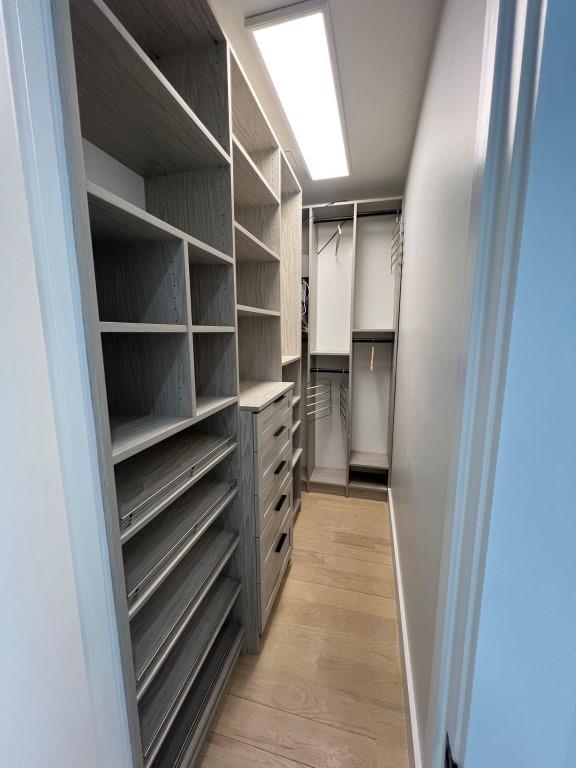 1712 Dekalb Avenue Brooklyn, NY 11237 - Photo 11 of 17 a view of closet area